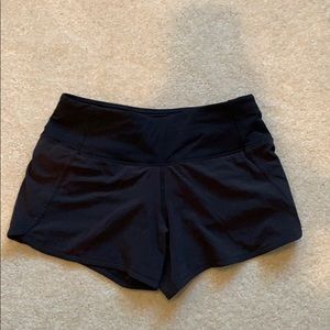 Lululemon Speed Up Short 2.5”